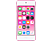 APPLE iPod touch (2019) - Lecteur MP3 (256 GB, Rose)