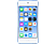 APPLE iPod touch (2019) - MP3 Player (256 GB, Blau)