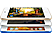 APPLE iPod touch (2019) - Lettore MP3 (256 GB, Grigio)