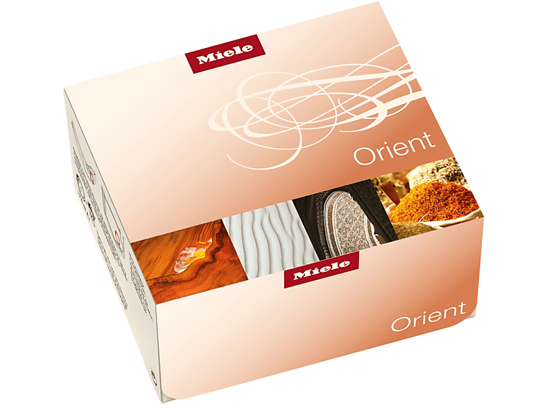 PROFUMATORE MIELE ORIENT