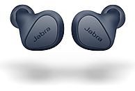 JABRA Elite 3 Bluetooth AURICOLARI WIRELESS, Blu Navy