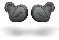 JABRA Elite 3 Bluetooth AURICOLARI WIRELESS, Grigio Scuro