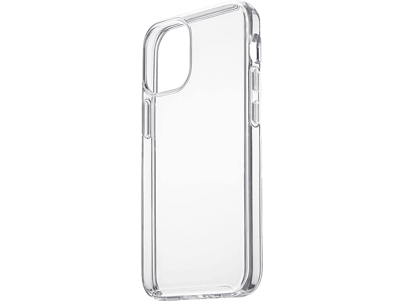 Cellular-line Gloss Case Voor Iphone 13 Mini Transparant