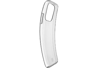 CELLULAR-LINE Fine Case voor iPhone 13 Pro Max Transparant
