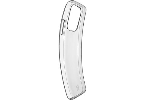 CELLULAR-LINE Fine Case voor iPhone 13 Pro Max Transparant