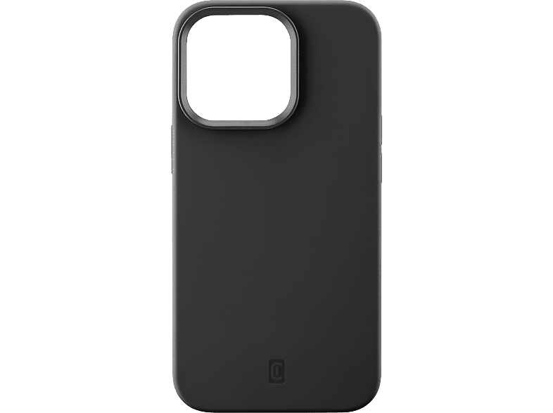 Cellular-line Sensation Case Voor Iphone 13 Pro Max Zwart