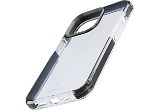 CELLULAR-LINE Tetra Force Shock-Twist Case voor iPhone 13 Pro Max Transparant
