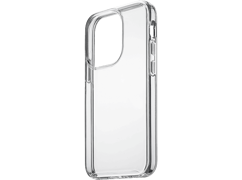 Cellular-line Gloss Case Voor Iphone 13 Pro Transparant