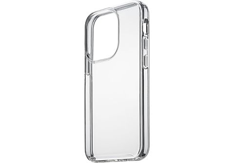 CELLULAR-LINE Gloss Case voor iPhone 13 Pro Transparant