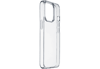 CELLULAR-LINE Gloss Case voor iPhone 13 Pro Transparant