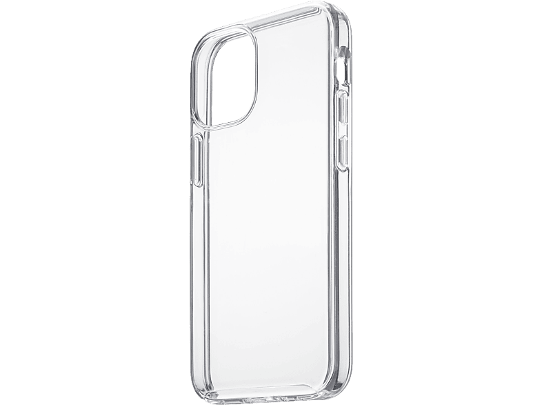 Gloss Case voor iPhone Transparant | MediaMarkt