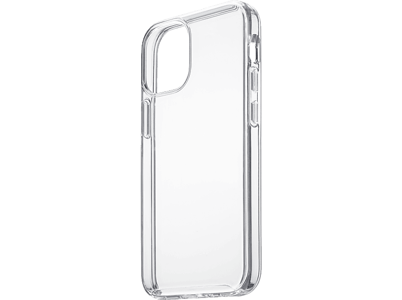 Burgerschap stil achter CELLULAR-LINE Gloss Case voor iPhone 13 Transparant kopen? | MediaMarkt