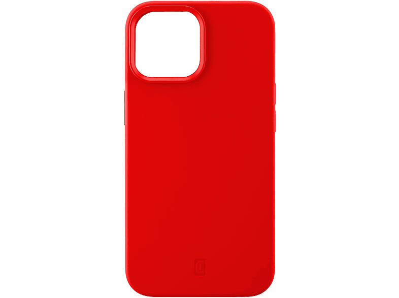 Cellular-line Sensation Case Voor Iphone 13 Rood