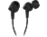 JBL C100SI Kulak İçi Kablolu Kulaklık Siyah