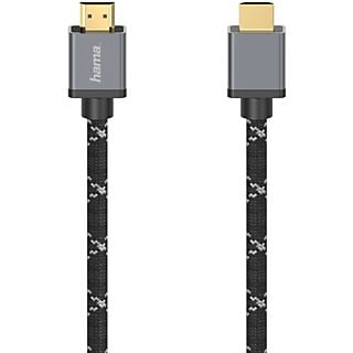 HAMA 205238 Kabel HDMI UHSe8K 1m