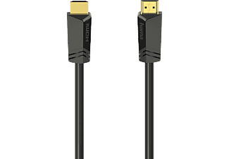 HAMA FIC HDMI-HDMI kábel, 7,5 méter (205008)