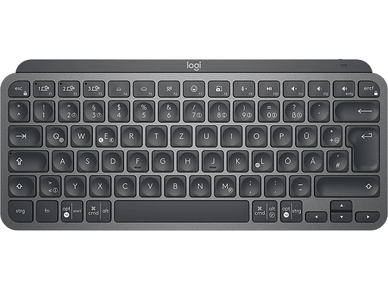 LOGITECH MX Keys Mini Tastatur