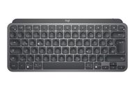 LOGITECH MX Keys Mini - Tastatur (Graphite)