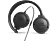 JBL Tune 500 Kablolu Kulak Üstü Kulaklık Siyah