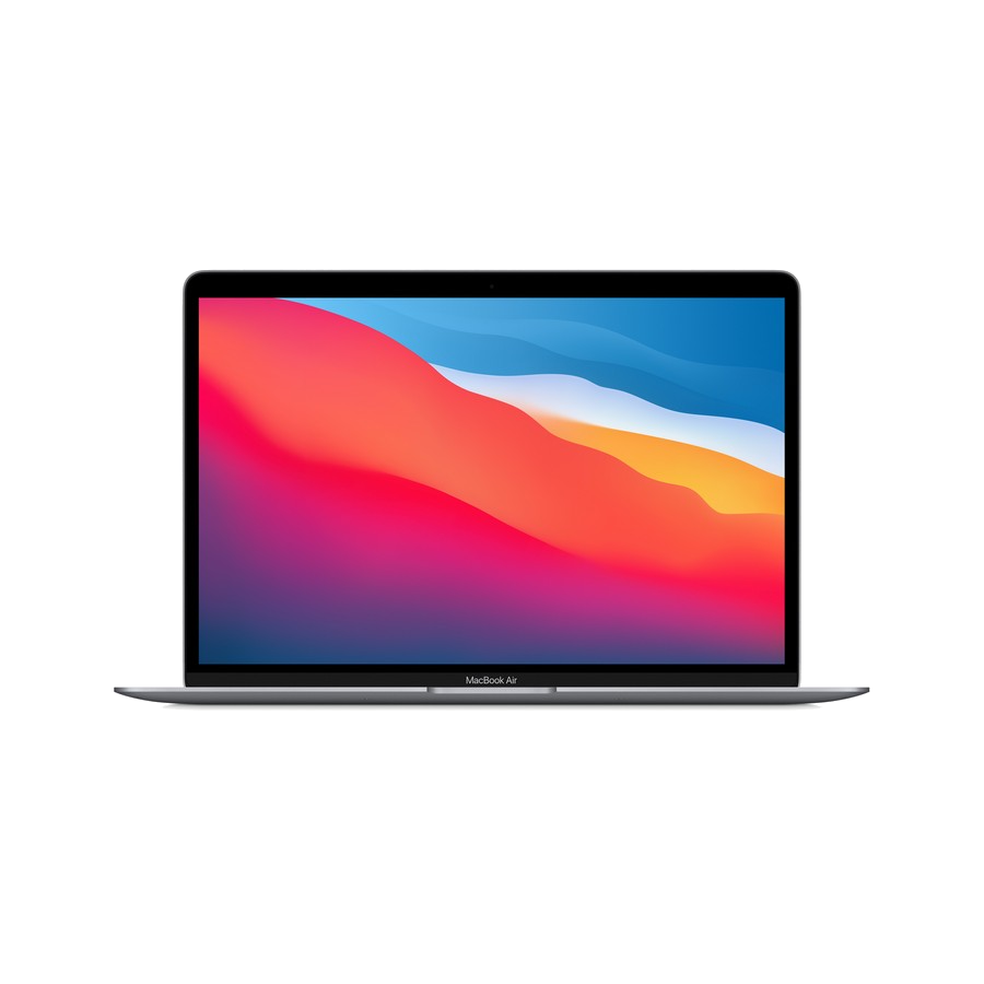 Macbook Air Apple gris espacial mgn73ya 13.3 m1 ram 8 gb 512 ssd integrada 2020 con chip de 13 m18gb512gb core13.3 3378 133 8gb 512gb