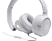 JBL Tune 500 Kulak Üstü Kablolu Kulaklık Beyaz