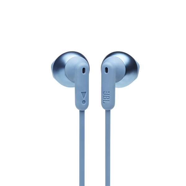 JBL Tune 215BT Kablosuz Kulak İçi Kulaklık Mavi