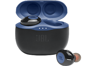 JBL Tune 125TWS Gerçek Kablosuz Kulak İçi Kulaklık Mavi