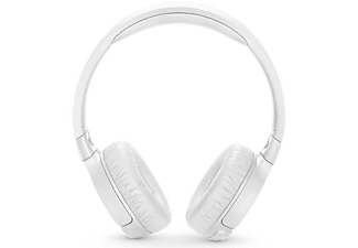 JBL Tune 600BTNC(ANC) Kulaküstü Kulaklık Beyaz