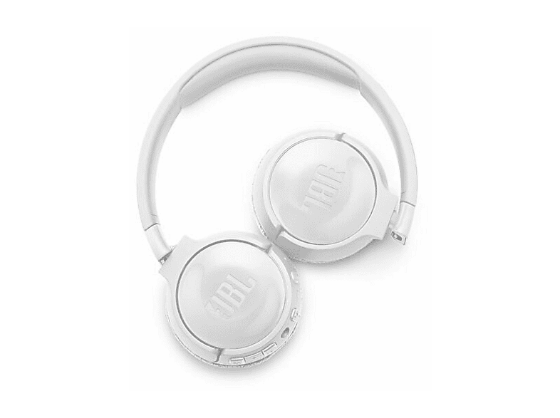 JBL Tune 600BTNC(ANC) Kulak Üstü Kulaklık Beyaz Fiyat & Özellik