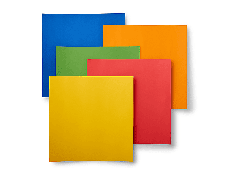 Thumbnail - CRICUT Smart 33x33 cm (Brilliant Bows) Sticker