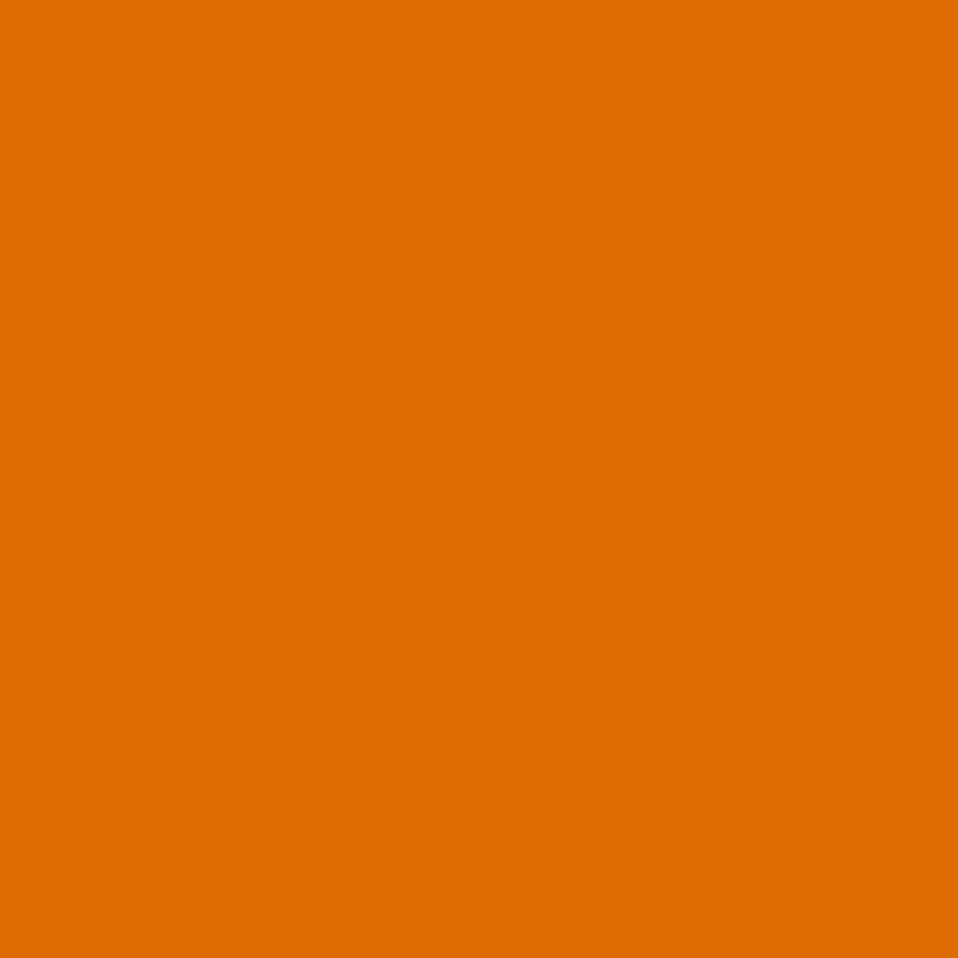 Einfarbiger orangefarbener Hintergrund, der den gesamten Rahmen ausfüllt. Keine anderen Elemente sichtbar.