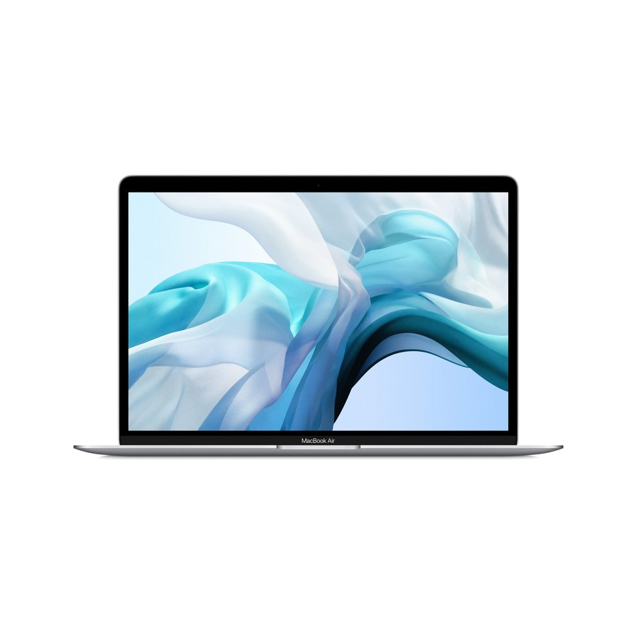 Apple Macbook Air 13 2020 i3 8gb 256gb ssd plata 11ghz 13” dual 1.1ghz8gb256gb2xusbc iris plus i38gb256gb ssd13.3 reacondicionado mwtk2ya 13.3 8 256 3378 133