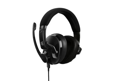 EPOS H3 Hybrid, Over-ear Gaming Headset Bluetooth Schwarz kaufen | SATURN