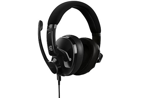 EPOS H3 Hybrid, Over-ear Gaming Headset Bluetooth Schwarz kaufen | SATURN