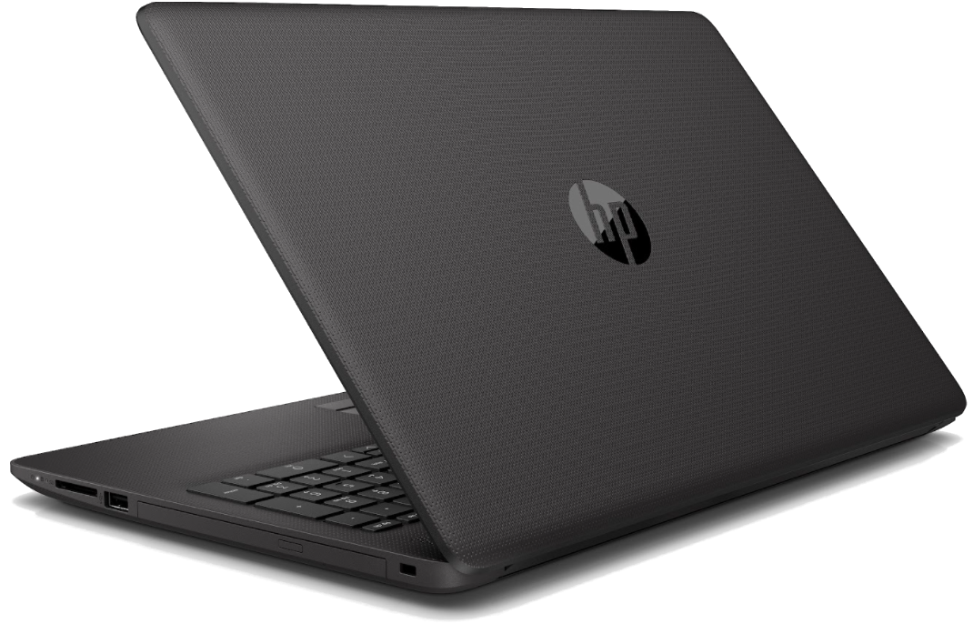 HP 197Q9EA/ 250-G7/ i3-1005G1/ 8GB Ram/ 256 GB SSD/ 15.6"/ Windows 10 Home Laptop Siyah