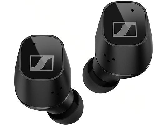 SENNHEISER CX Plus True Wireless Zwart