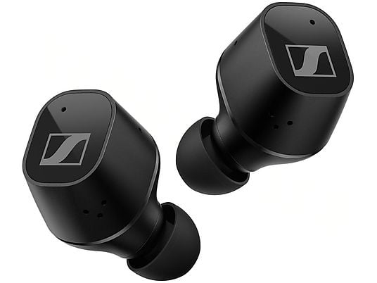 SENNHEISER CX Plus True Wireless Zwart