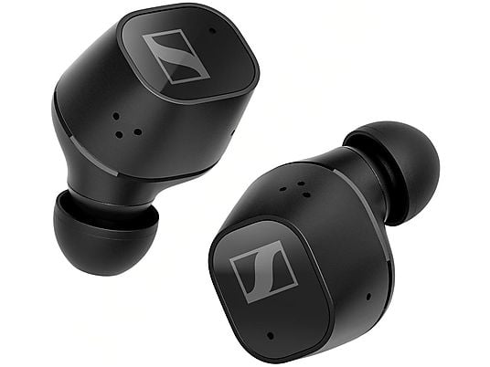 SENNHEISER CX Plus True Wireless Zwart