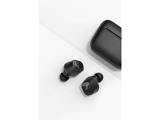 SENNHEISER CX Plus True Wireless Zwart