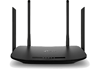 TP-LINK VR300 AC1200 Wireless VDSL/ADSL Modem Router