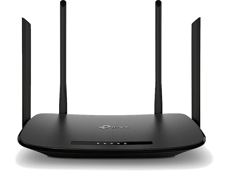 TP-LINK Archer VR300, AC1200 Mbps, Çift Bant, 10/100 Port, Fiber Destekli Wi-Fi 5 VDSL Modem Router