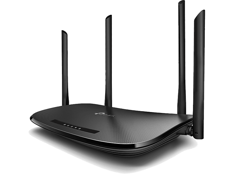 TP-LINK VR300 AC1200 Wireless VDSL/ADSL Modem Router_1