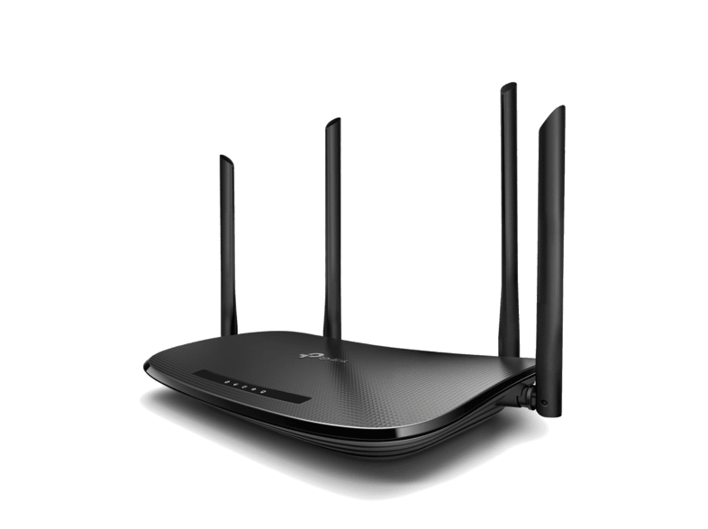 Tp Link Vr300 Ac1200 Wireless Vdsl Adsl Modem Router Cevre Birimleri