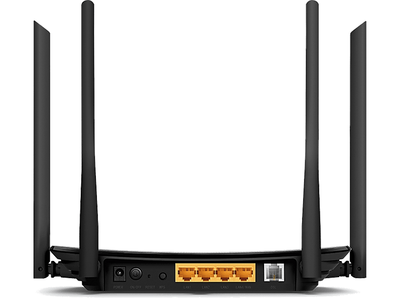 TP-LINK VR300 AC1200 Wireless VDSL/ADSL Modem Router_2