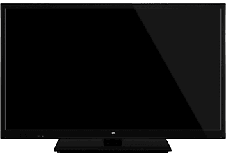 OK. OLE 24850HV-TB LED TV (Flat, 24 Zoll / 60 cm, HD-ready)