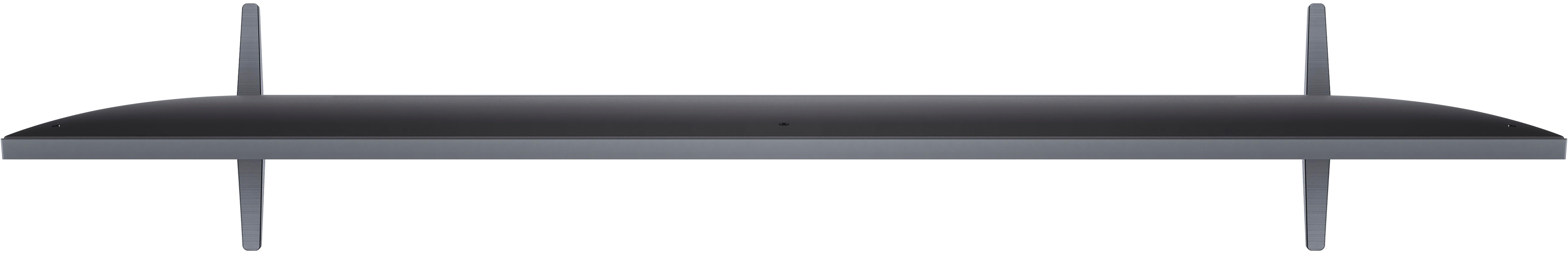 LG 55UP76709LB LCD TV (Flat, 55 Zoll / 139 cm, UHD 4K, SMART TV, webOS 6.0 mit LG ThinQ)