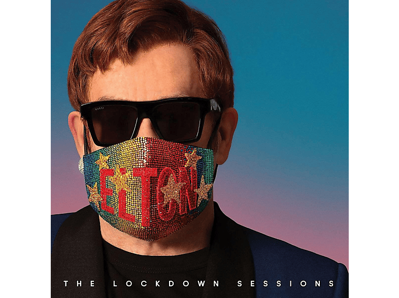 Elton John - The Lockdown Sessions (2LP)  - (Vinyl)