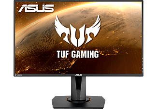 ASUS Gaming monitor TUF VG279QR 27" Full-HD 165 Hz (90LM04G0-B03370)