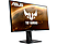 ASUS Écran gamer TUF VG279QR 27" Full-HD 165 Hz (90LM04G0-B03370)