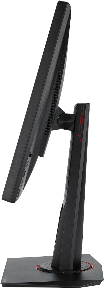 ASUS Gaming monitor Rog Strix XG27AQ 27" WQHD 170 Hz (90LM06U0-B01370)
